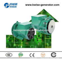 10kw alternator 48 volt/brushless generator 380v 50hz